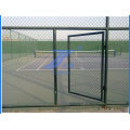 Chain Link Wire Mesh Fence